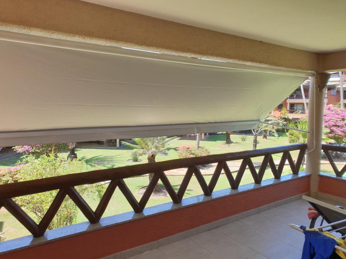 Sea View Dream Village Cumbuco Exterior foto