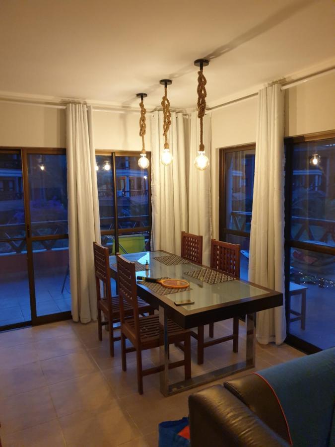 Sea View Dream Village Cumbuco Exterior foto