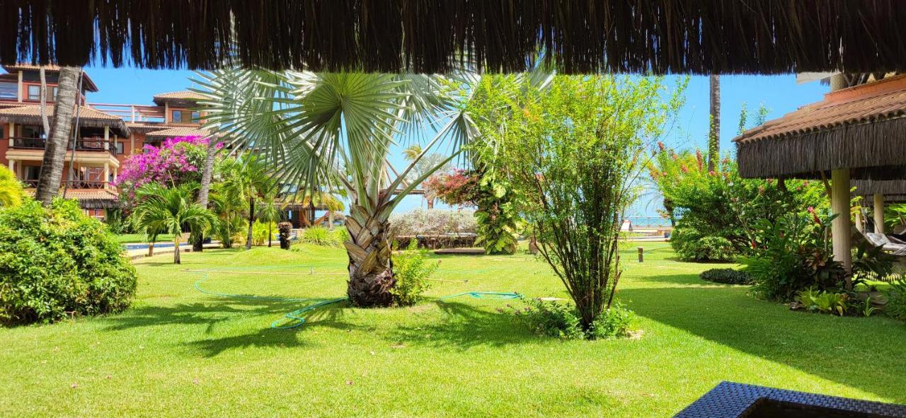 Sea View Dream Village Cumbuco Exterior foto