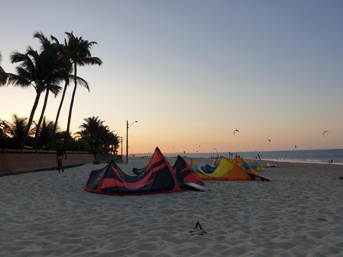 Sea View Dream Village Cumbuco Exterior foto