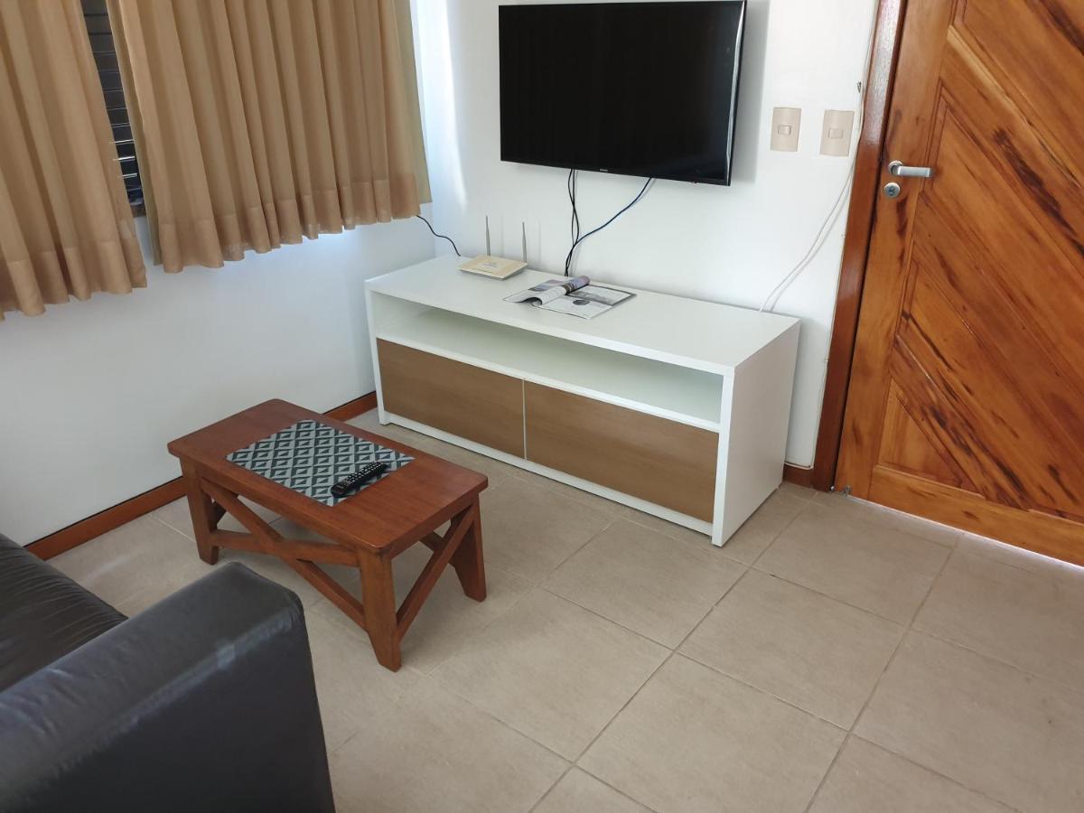 Sea View Dream Village Cumbuco Exterior foto