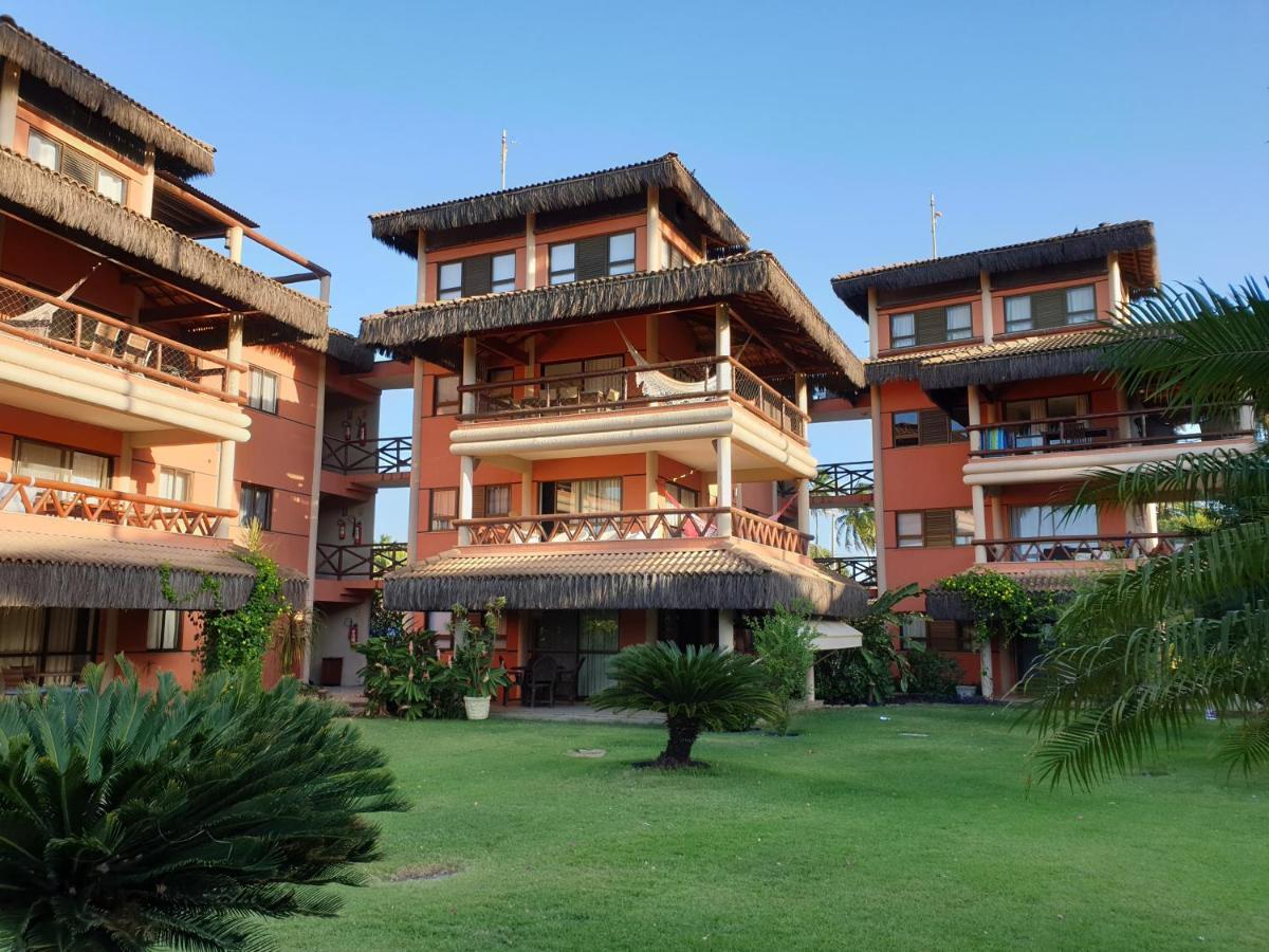 Sea View Dream Village Cumbuco Exterior foto