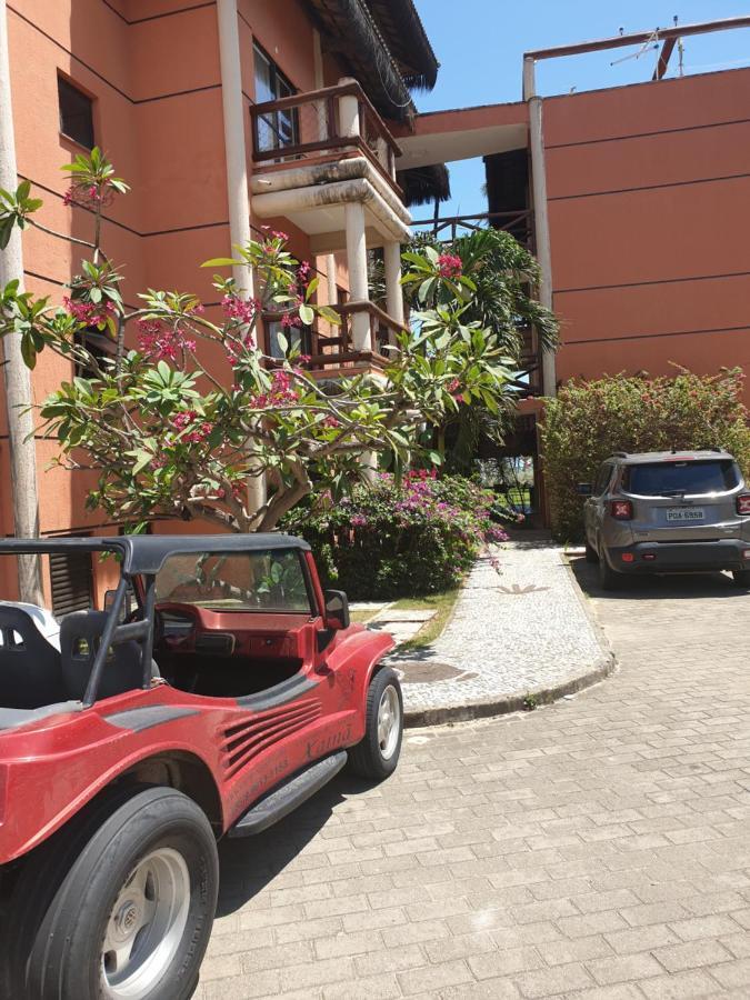 Sea View Dream Village Cumbuco Exterior foto