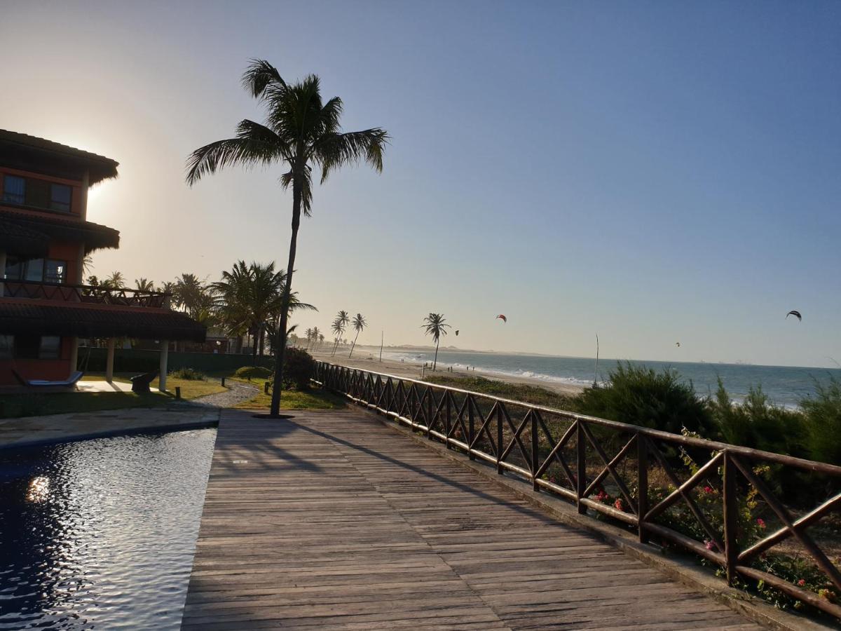 Sea View Dream Village Cumbuco Exterior foto