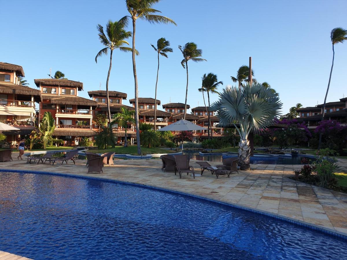 Sea View Dream Village Cumbuco Exterior foto